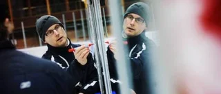 Dahl och Chamberlain tar över