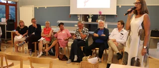 Skoldebatt med ganska eniga politiker • ”Det finns en bred majoritet”