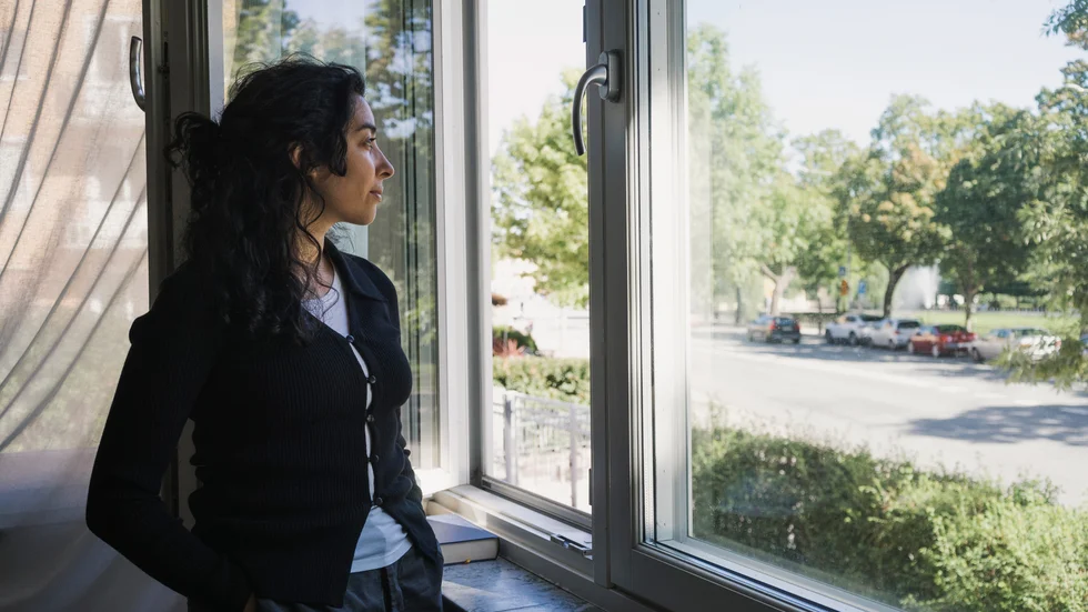 Uppsalaförfattaren Negar Naseh har tilldelats årets Migrantpris.