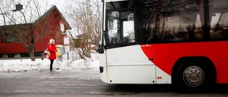 Upplagt för besvikelse på landsbygden
