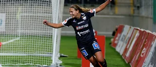 Enkel seger mot Hammarby