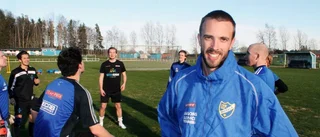 Två förlorade poäng för IFK