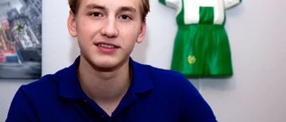 Svensk premiärförlust i P17-VM