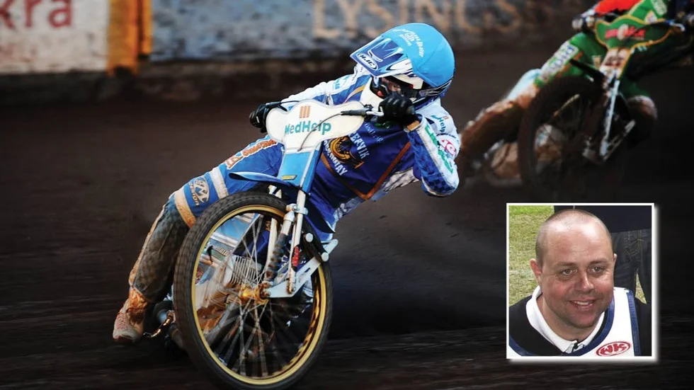 Mikael Max har imponerat under säsongsinledningen.