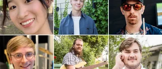 Så mycket talang – Katrineholms unga musikelit på scenen när musikstipendium fyller tio