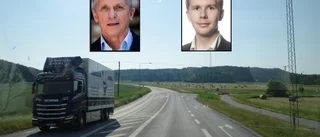 Sörmlands sämsta vägar finns i Trosa: "Underhållsskuld på 23 miljarder" 