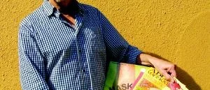 Flera kända barnböcker blir teater för de yngsta