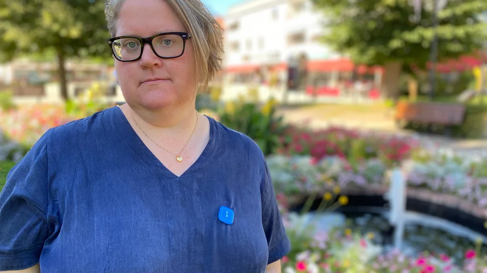 Evelina Nilsson är ordförande i socialnämnden i Söderköping. I sin debattartikel tackar hon alla medarbetare i socialförvaltningen för hur man - trots tuffa utmaningar - har klarat sommarens sociala insatser för behövande Söderköpingsbor.