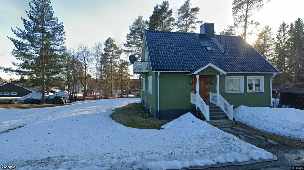 Inre Ringvägen 27