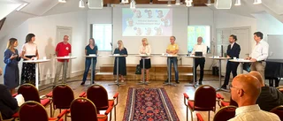 Oenigt om bostadsbyggandet: ✓ ”Det är ett sent uppvaknande” ✓ ”Politiskt käbbel” ✓ ”Vi kan inte nonchalera det här”