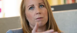 SD har underblåst hatet mot Annie Lööf