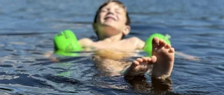 Hett tips inför helgen: Packa strandväskan!