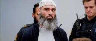 Prideterrorist får 30 års fängelse