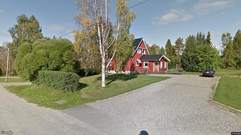 Blåfors 55