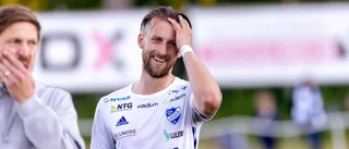 √ Uppviglade bråk √ Fixade straff : "Hade hellre gjort ett mål"