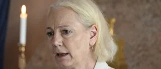 MSB-chefen slutar i förtid – blir landshövding