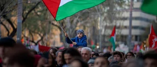 Länder erkänner Palestina – Hamas tackar Norge