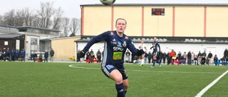 Alice gick från junior till veteran – i samma förening