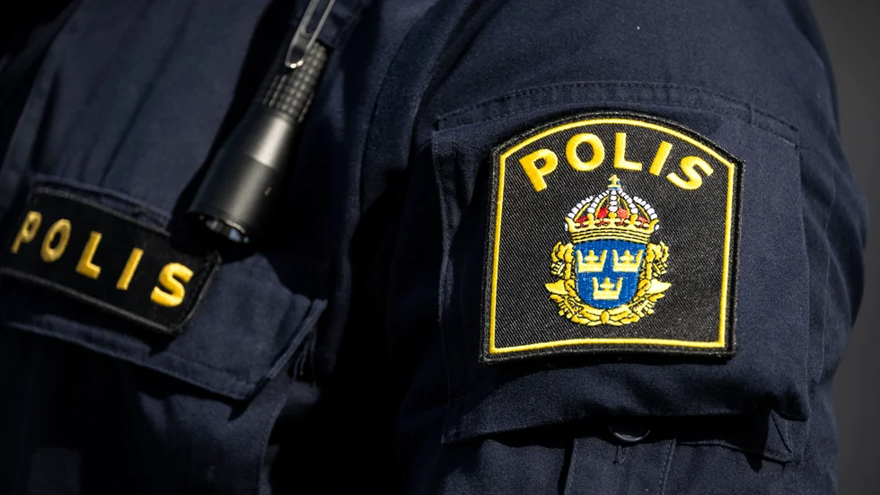 Polisens särskilda händelse Frigg läggs ner. Arkivbild.