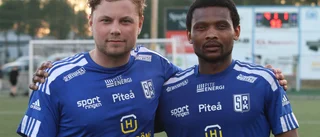Storfors anfallare i skytteligatopp