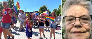 Prideföreningen har surnat till: "Kommer inte bjuda in partier"