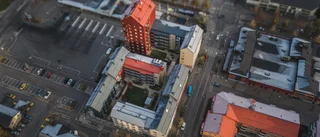 Vi Piteåbor måste skärpa oss och sluta klaga så mycket