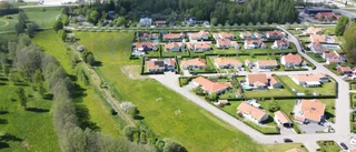 Kommunens plan: Förtäta villaområde med småhus