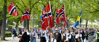 17 maj: Gratta Norge här! • Dela med dig av roliga Norgehistorier