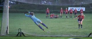 Tjust vidare i Svenska cupen efter straffdrama
