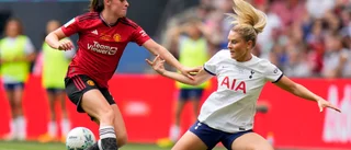 Förra Unitedspelaren föll tungt i FA-cupfinalen
