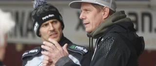 Förändringar i Smedernas lag – han saknas mot Piraterna