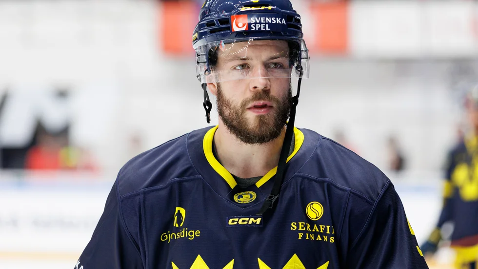 Oscar Fantenberg.
