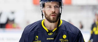 LHC-kaptenens ord efter petningen – och han nobbas också till VM