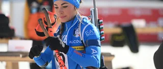 Trots sjukdomsbekymmer – stjärnan fortsätter