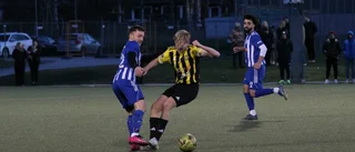 Dags för futsaldrabbning: "Jimmy har stora problem med IFK"