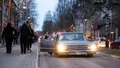 Har PT sån nyhetstorka att man måste fota cruisingen?