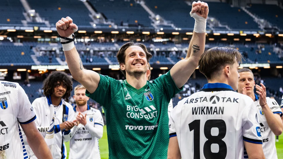 David Mitov Nilsson