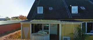 95 kvadratmeter stort radhus i Trosa får nya ägare