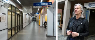 Vården på US begränsas – strejken bryter ut i dag