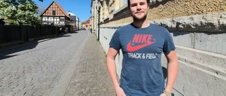 Oväntat uppdrag för den gotländske tränaren: "Inspirerande"