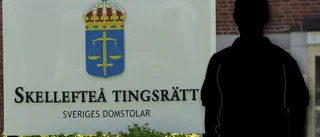 MISSTANKEN: Slet i ordningsvakts arm så sena brast – man åtalas