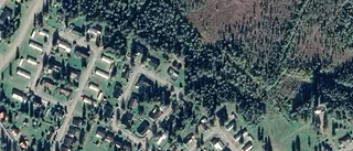 97 kvadratmeter stort hus i Norsjö får nya ägare