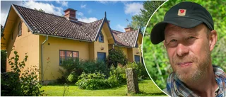 Martin, 45, fick köpa sagohuset – trots att andra betalade mer