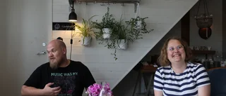 Lokala företagarnas drag: Går ihop – för att locka fler kunder