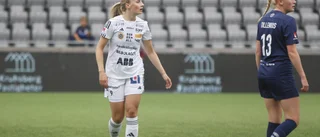 Talangens skräcktid i Eskilstuna: "En otrygg stad"
