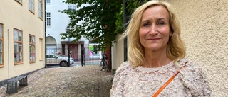 Anna Blom byter jobb – blir jurist på advokatbyrån