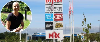 Kommunala toaletter på Ljungheden – efter olyckan på Dollarstore