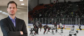 Förbundet ger NSK kontrollår – "Självklart väldigt skönt"