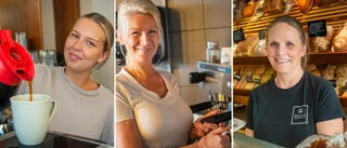 Från Öster till Väster – här är stans billigaste kopp kaffe