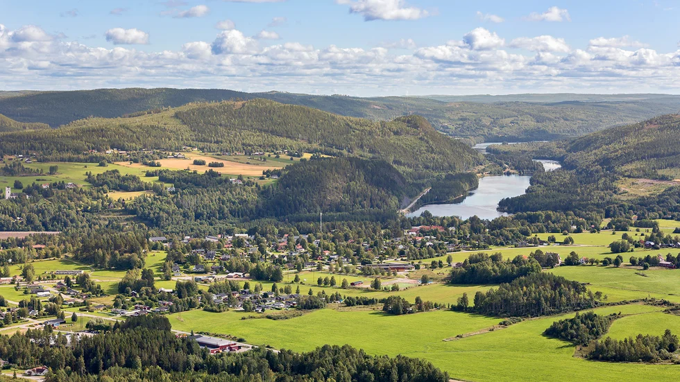 De flesta vill flytta ut på landsbygden nästa gång de flyttar. Det visar en färsk Sifo-undersökning.